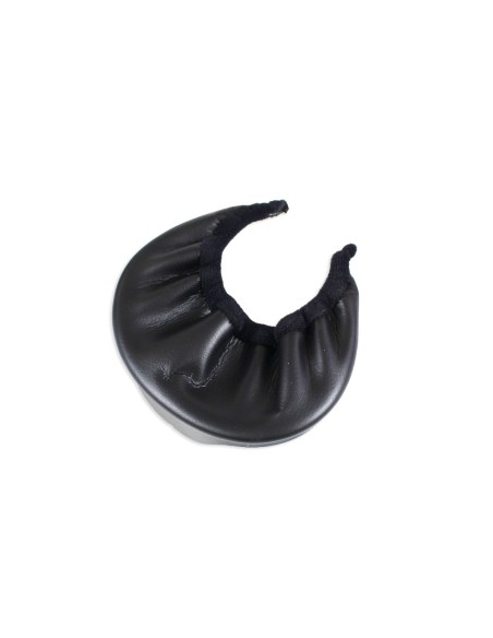 RECAMBIO SHOEI CUBRE BARBILLA UNIVERSAL PIEL