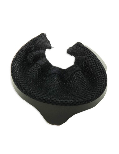 RECAMBIO SHOEI CUBRE BARBILLA UNIVERSAL TEXTIL