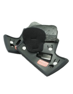 RECAMBIO SHOEI EPS LATERAL GT-AIR