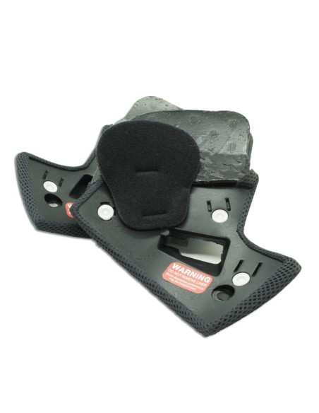 RECAMBIO SHOEI EPS LATERAL GT-AIR