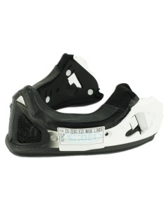 RECAMBIO SHOEI EPS MENTÓN EX-ZERO