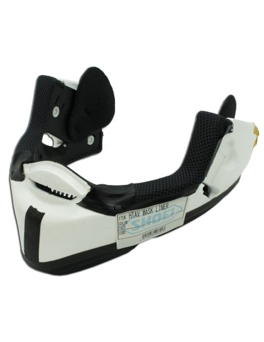 RECAMBIO SHOEI EPS MENTÓN HORNET ADV