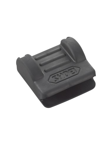 RECAMBIO SHOEI GOMA PARA CORREA DE CIERRE NEOTEC 3 / GT-AIR 3 / J-CRUISE 3