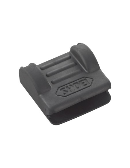 RECAMBIO SHOEI GOMA PARA CORREA DE CIERRE NEOTEC 3 / GT-AIR 3 / J-CRUISE 3