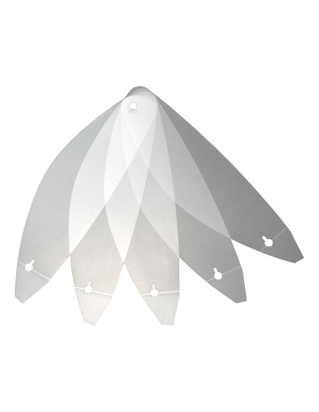 RECAMBIO SHOEI LÁMINAS TEAR OFF PARA PANTALLA CF-1