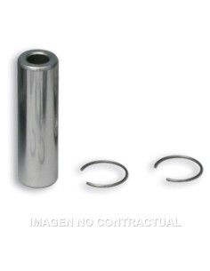 Bulón Con Clips 15 X 0,9 X 45 