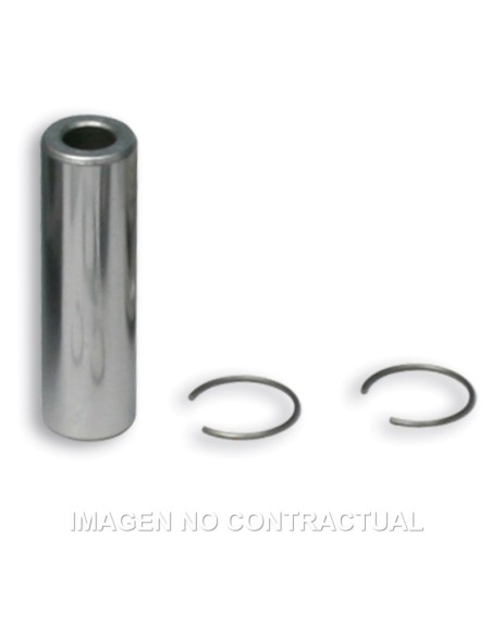 Bulón Con Clips 15 X 0,9 X 45 