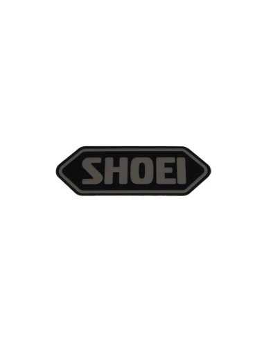 RECAMBIO SHOEI LOGO VISERA HORNET ADV
