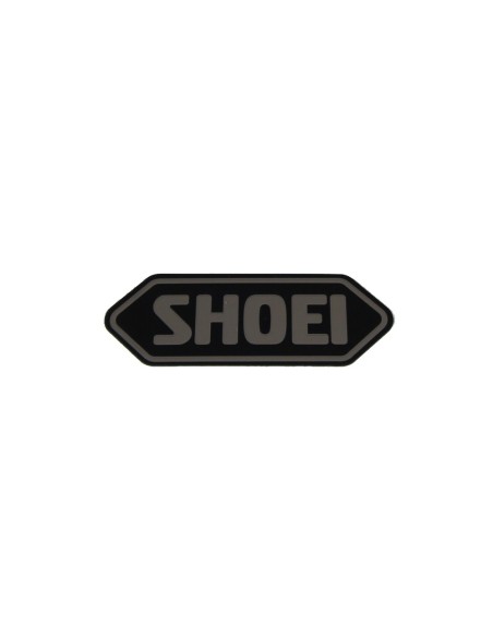 RECAMBIO SHOEI LOGO VISERA HORNET ADV