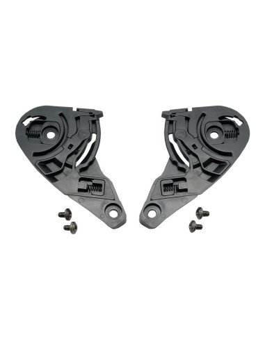 RECAMBIO SHOEI MECANISMO CJ-2 PANTALLA J-CRUISE / J-CRUISE 2 CON TORNILLOS