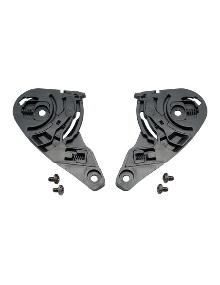 RECAMBIO SHOEI MECANISMO CJ-2 PANTALLA J-CRUISE / J-CRUISE 2 CON TORNILLOS