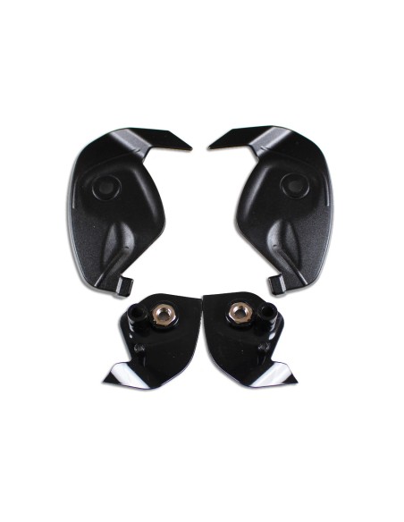 RECAMBIO SHOEI MECANISMO FIJACIÓN INFERIOR MENTONERA NEOTEC