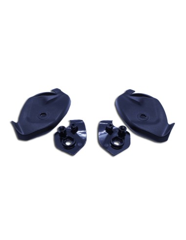 RECAMBIO SHOEI MECANISMO FIJACIÓN INFERIOR MENTONERA NEOTEC 2