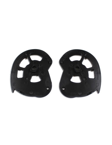 RECAMBIO SHOEI MECANISMO FIJACIÓN MENTONERA NEOTEC