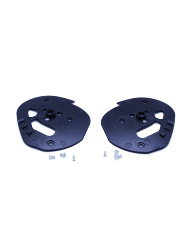 RECAMBIO SHOEI MECANISMO FIJACIÓN MENTONERA NEOTEC 2