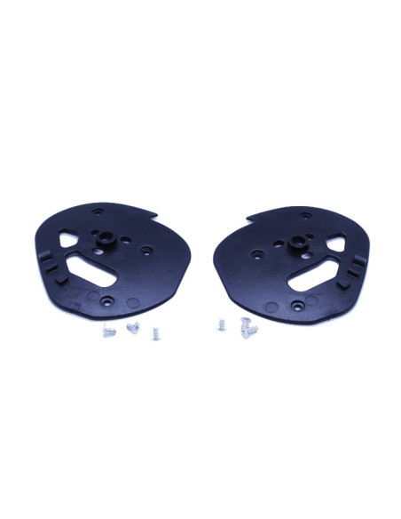 RECAMBIO SHOEI MECANISMO FIJACIÓN MENTONERA NEOTEC 2