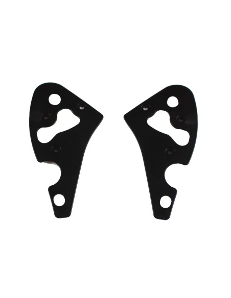 RECAMBIO SHOEI MECANISMO PARA EL VISOR SOLAR J-CRUISE