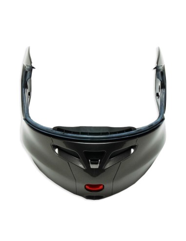 RECAMBIO SHOEI MENTONERA MULTITEC ANTRACITA