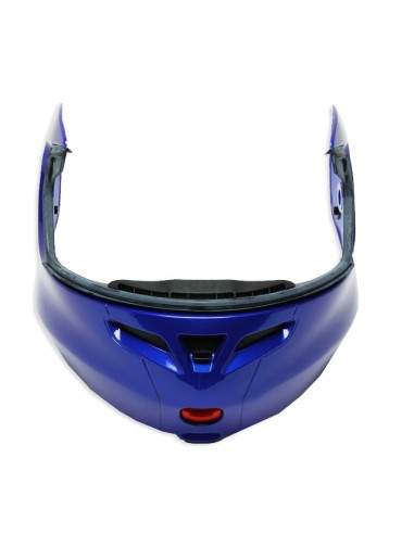 RECAMBIO SHOEI MENTONERA MULTITEC AZUL