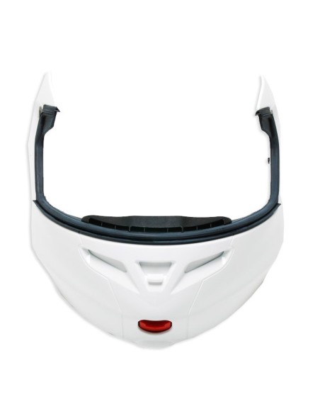 RECAMBIO SHOEI MENTONERA MULTITEC BLANCO