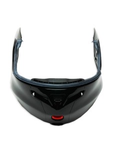 RECAMBIO SHOEI MENTONERA MULTITEC NEGRO