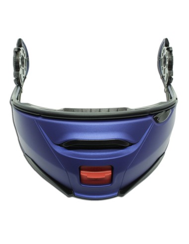 RECAMBIO SHOEI MENTONERA NEOTEC 2 AZUL MATE