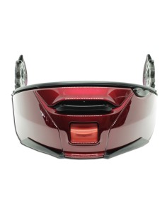 RECAMBIO SHOEI MENTONERA NEOTEC 2 BURDEOS