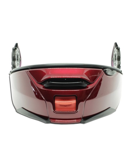 RECAMBIO SHOEI MENTONERA NEOTEC 2 BURDEOS