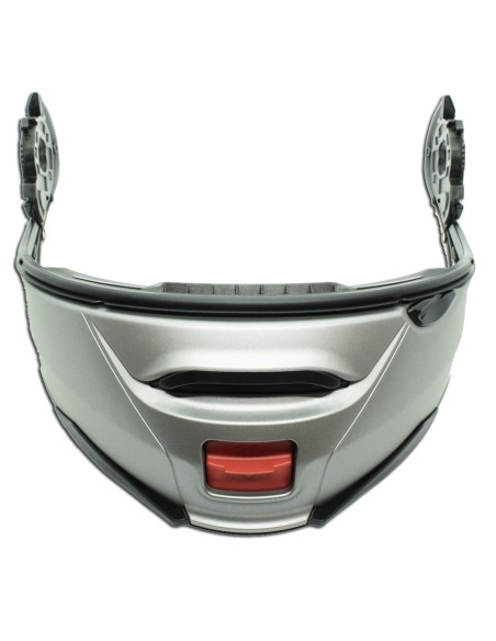 RECAMBIO SHOEI MENTONERA NEOTEC 2 GRIS MATE