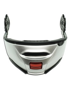 RECAMBIO SHOEI MENTONERA NEOTEC 2 GRIS PLATA