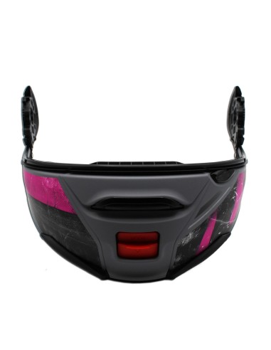 RECAMBIO SHOEI MENTONERA NEOTEC 2 JAUNT TC7