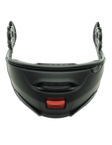 RECAMBIO SHOEI MENTONERA NEOTEC 2 NEGRO MATE