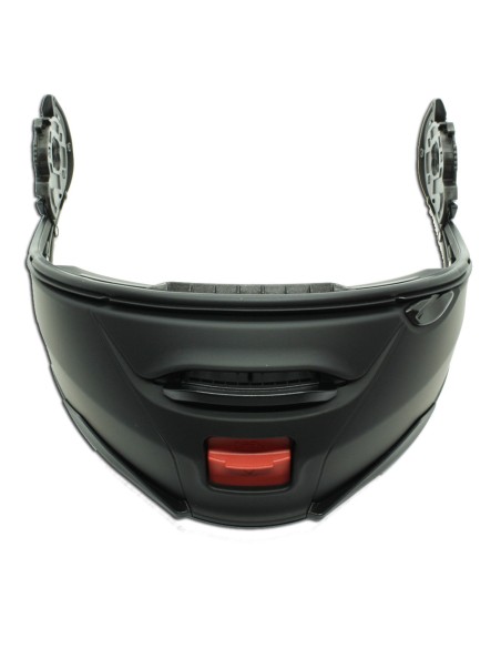 RECAMBIO SHOEI MENTONERA NEOTEC 2 NEGRO MATE