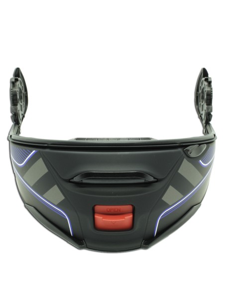 RECAMBIO SHOEI MENTONERA NEOTEC 2 SPLICER TC2