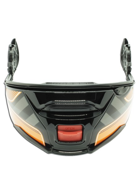 RECAMBIO SHOEI MENTONERA NEOTEC 2 SPLICER TC8