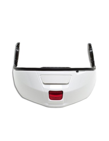 RECAMBIO SHOEI MENTONERA NEOTEC BLANCO