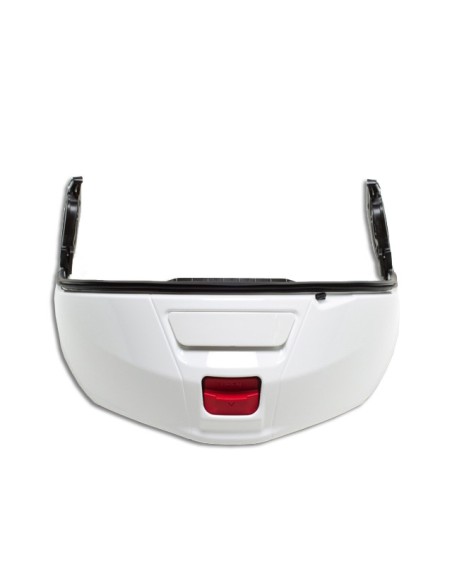 RECAMBIO SHOEI MENTONERA NEOTEC BLANCO