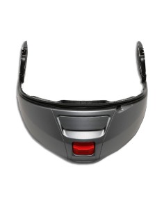RECAMBIO SHOEI MENTONERA NEOTEC GRIS MATE