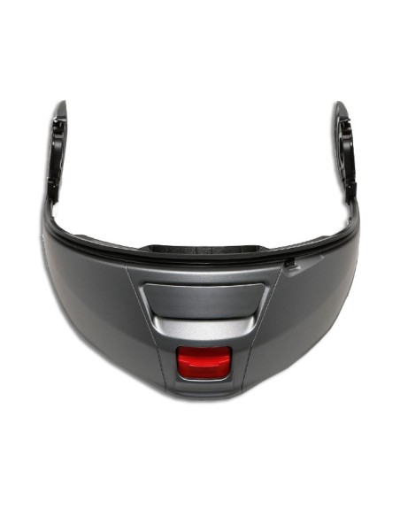 RECAMBIO SHOEI MENTONERA NEOTEC GRIS MATE