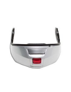 RECAMBIO SHOEI MENTONERA NEOTEC GRIS PLATA