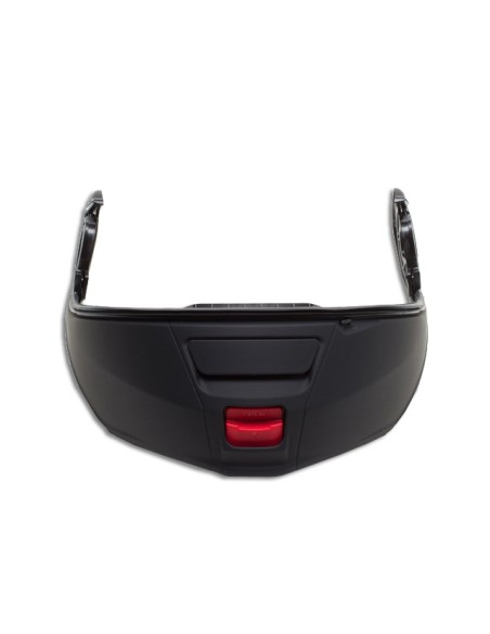 RECAMBIO SHOEI MENTONERA NEOTEC NEGRO MATE