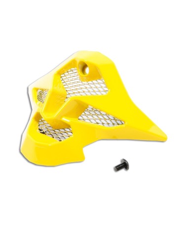 RECAMBIO SHOEI MORRERA VFX-W AMARILLO