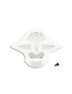 RECAMBIO SHOEI MORRERA VFX-W BLANCO MATE