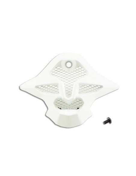 RECAMBIO SHOEI MORRERA VFX-W BLANCO MATE