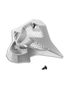 RECAMBIO SHOEI MORRERA VFX-W GRIS PLATA