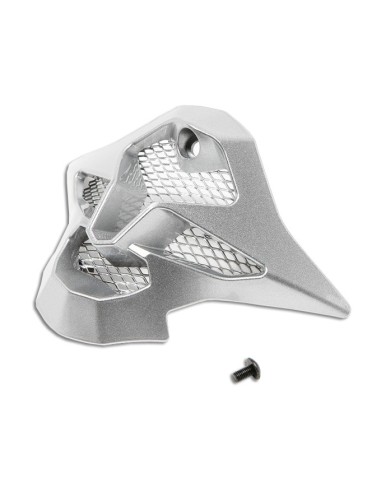 RECAMBIO SHOEI MORRERA VFX-W GRIS PLATA