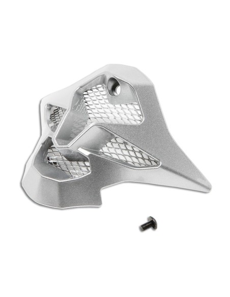 RECAMBIO SHOEI MORRERA VFX-W GRIS PLATA