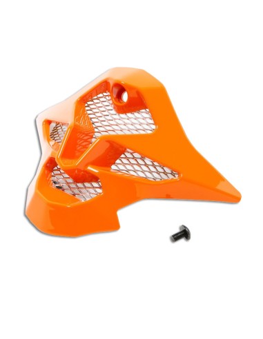 RECAMBIO SHOEI MORRERA VFX-W NARANJA