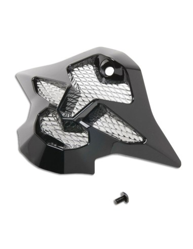 RECAMBIO SHOEI MORRERA VFX-W NEGRO