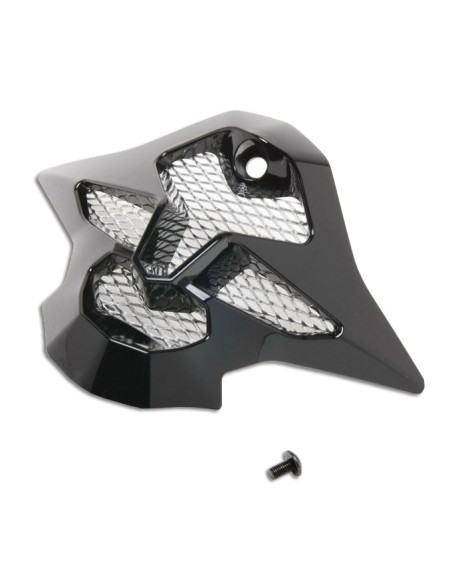 RECAMBIO SHOEI MORRERA VFX-W NEGRO